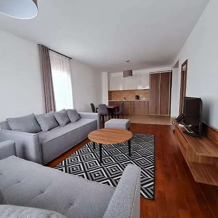 Apartman Esperanza Vrnjacka Banja Exterior photo