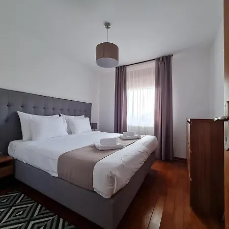 Apartman Esperanza Vrnjacka Banja Exterior photo