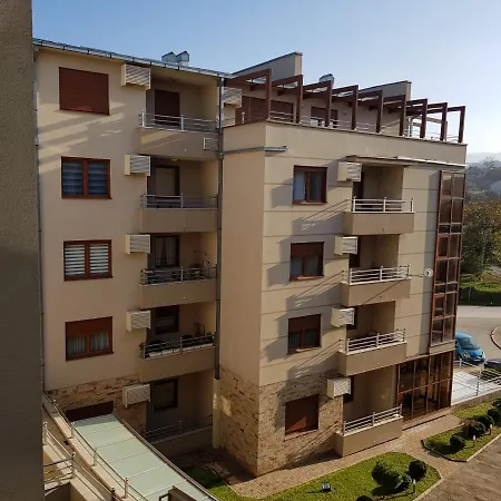 Apartman Esperanza Vrnjacka Banja Exterior photo