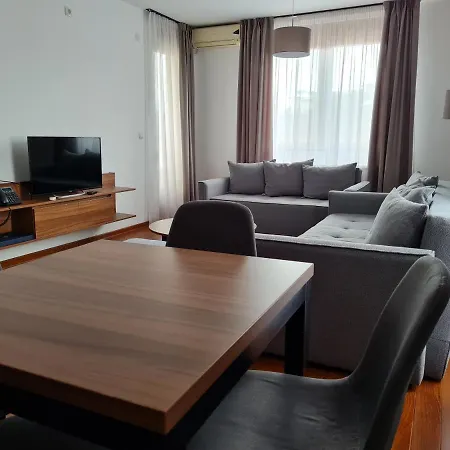 Apartman Esperanza Vrnjacka Banja Exterior photo