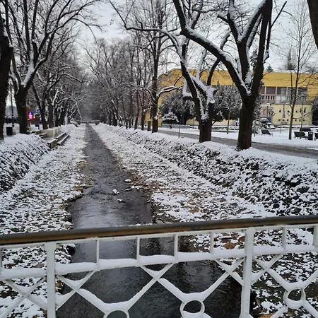 Apartman Esperanza Vrnjacka Banja Exterior photo