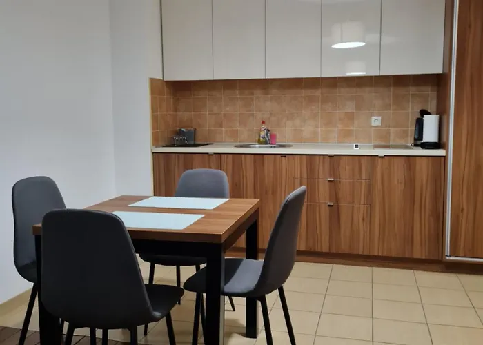 Apartman Esperanza