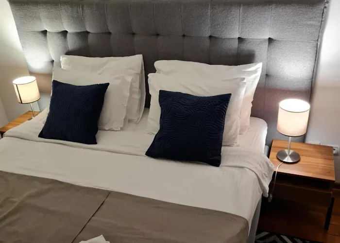 Apartman Esperanza