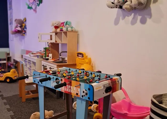 Apartman Esperanza