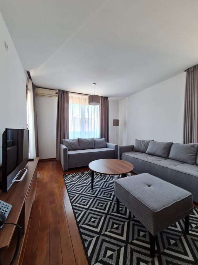Esperanza Apartment *