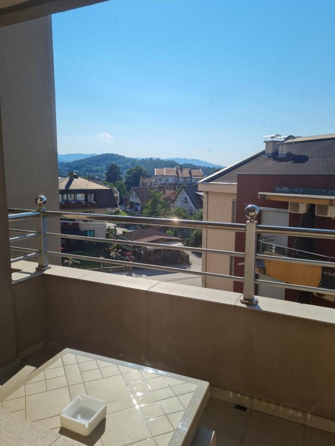 Esperanza Apartment Vrnjacka Banja