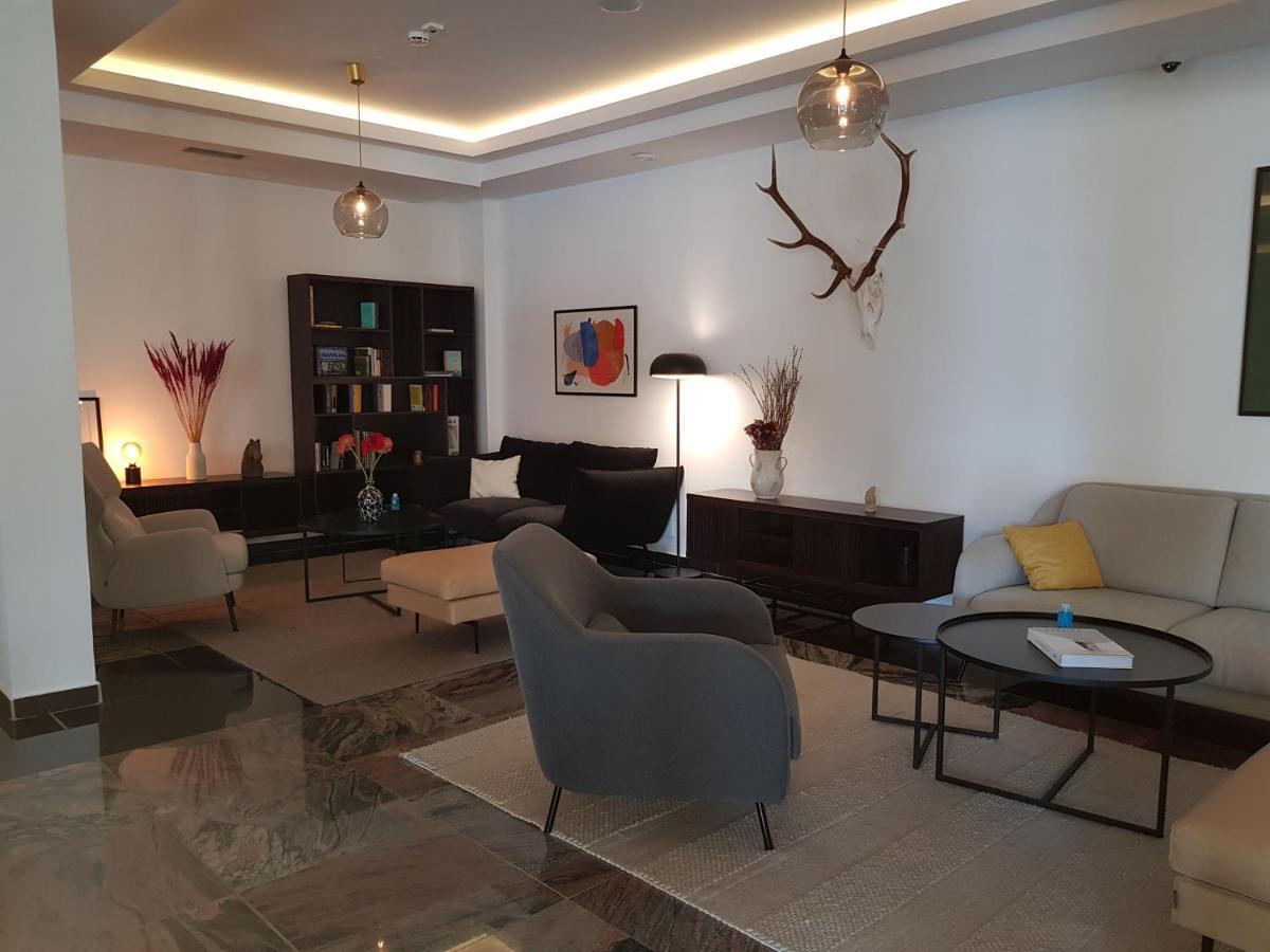 Apartment Esperanza