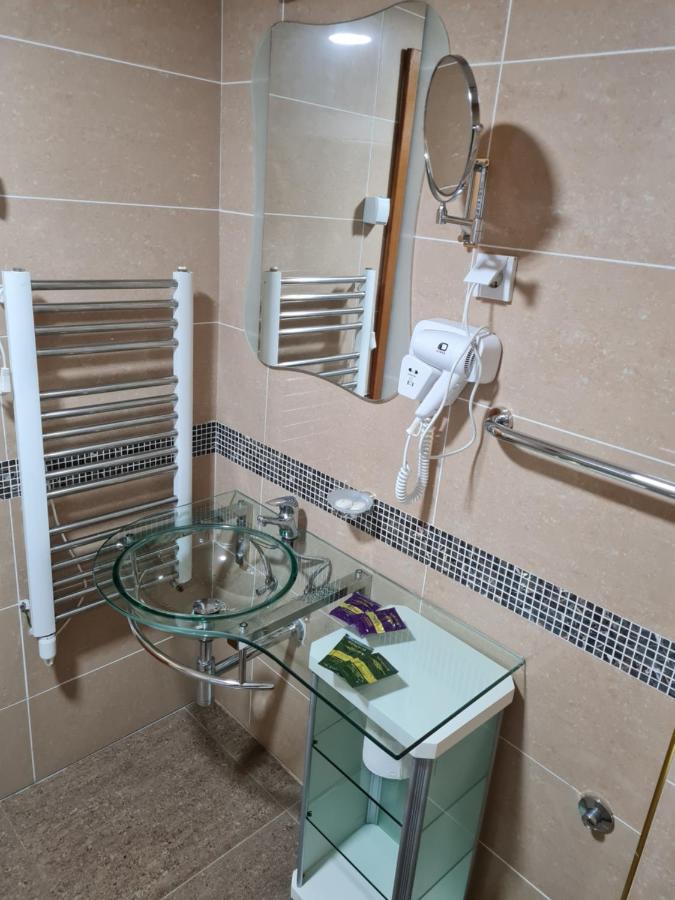 Esperanza Apartment Vrnjacka Banja