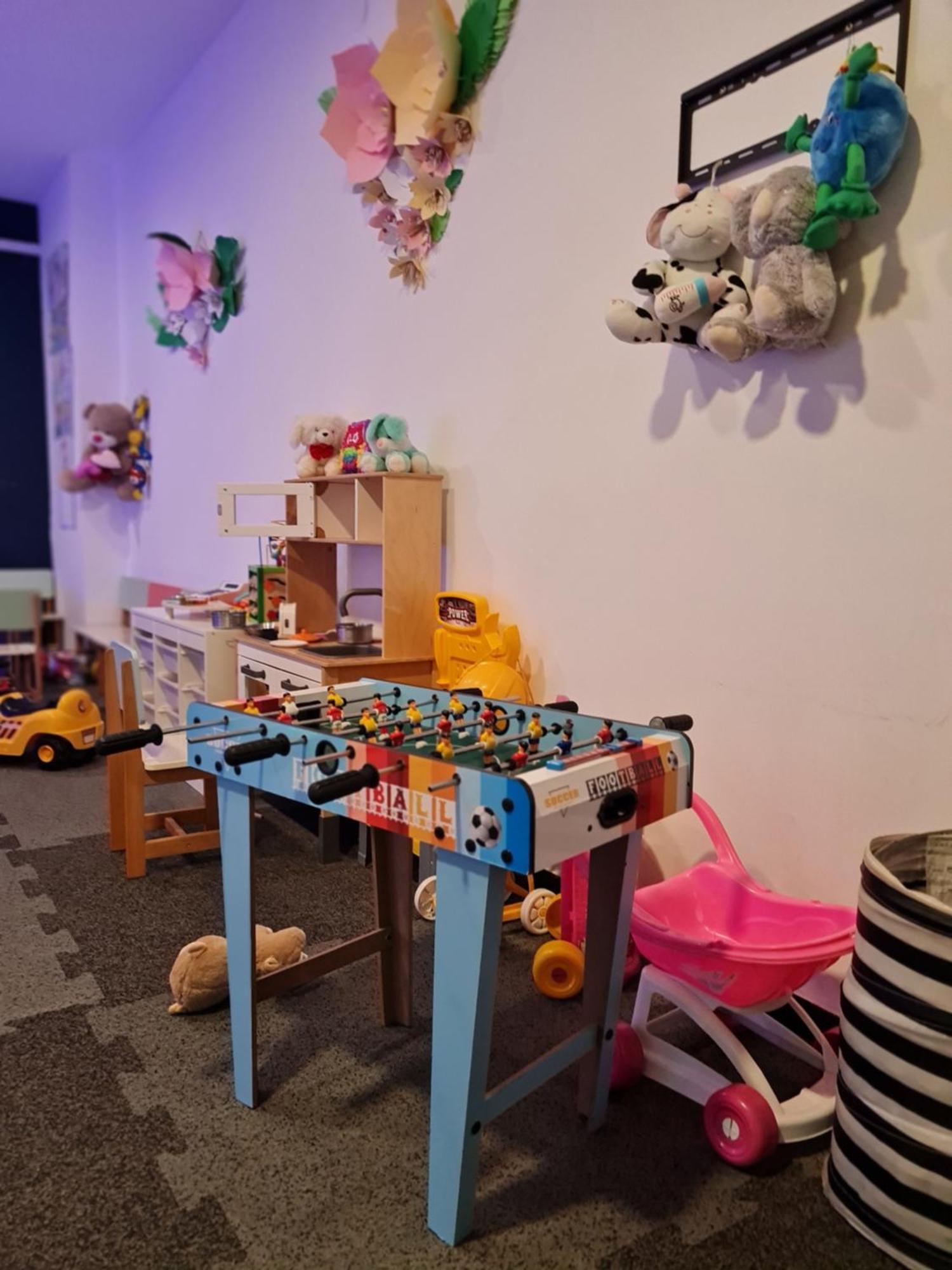 Apartment Esperanza